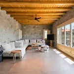 Casa Del Lupo