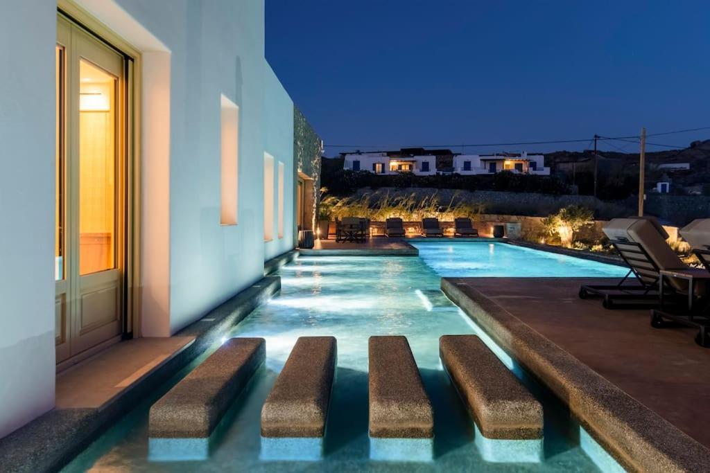 Villa Casa Del Lupo