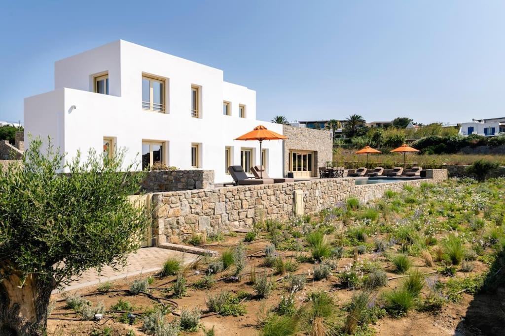 Casa Del Lupo