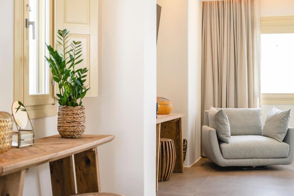 Casa Del Lupo Platys Gialos (Mykonos)