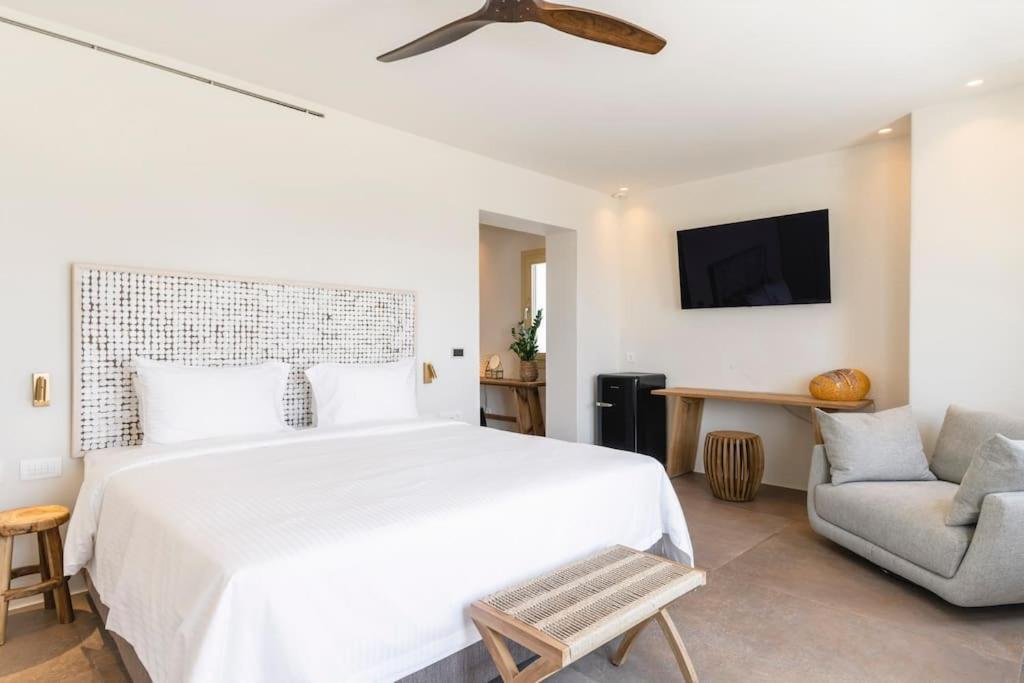 Casa Del Lupo Platys Gialos (Mykonos)